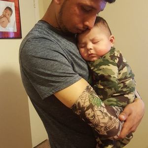 Meet your Posher, Alfred